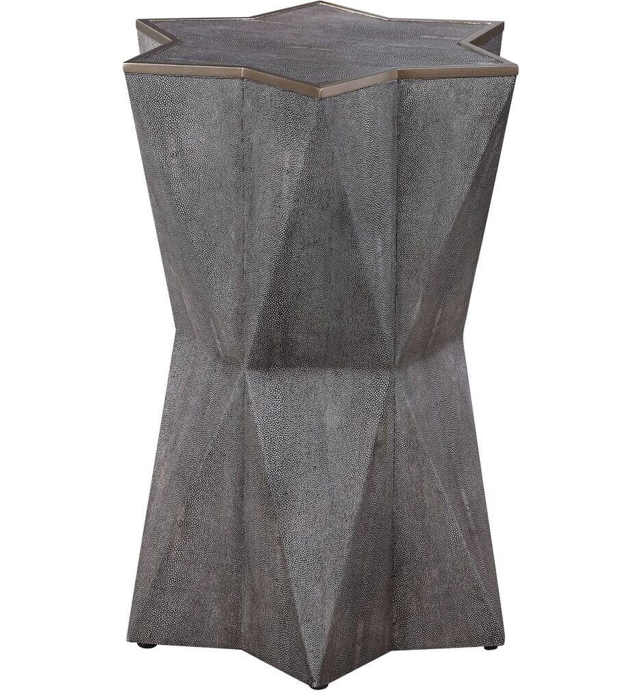 Uttermost - Capella 22" Accent Table