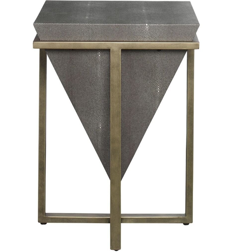 Uttermost - Bertrand 25.25" Accent Table