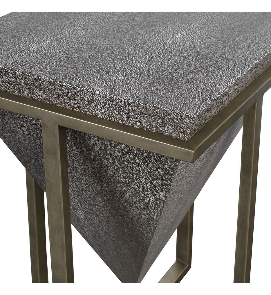 Uttermost - Bertrand 25.25" Accent Table