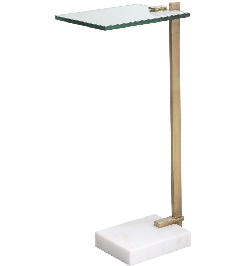 Uttermost - Butler 23.5" Accent Table