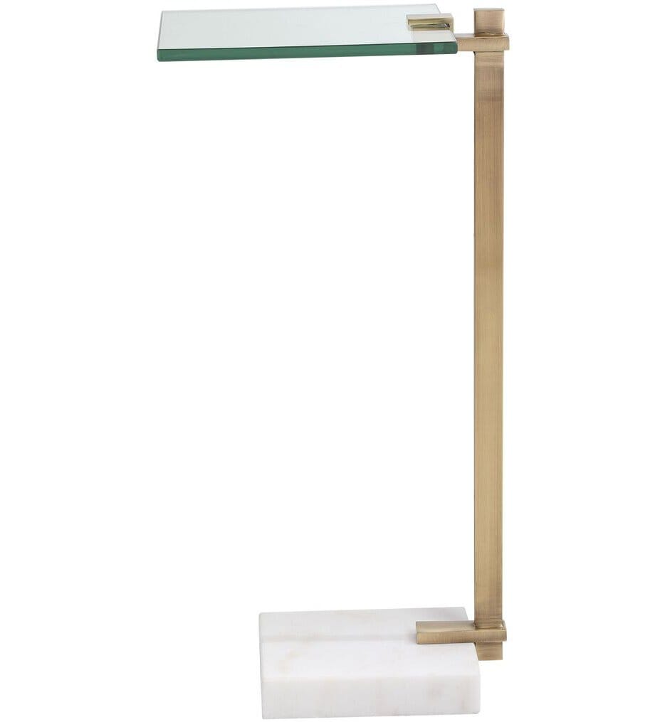Uttermost - Butler 23.5" Accent Table