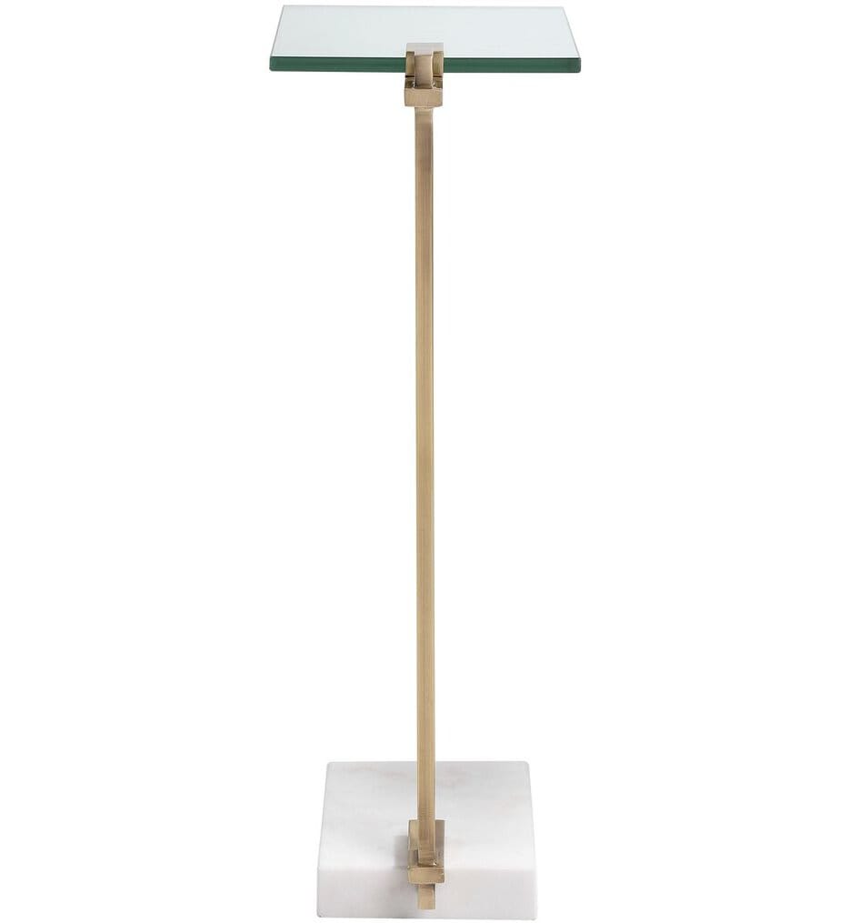 Uttermost - Butler 23.5" Accent Table