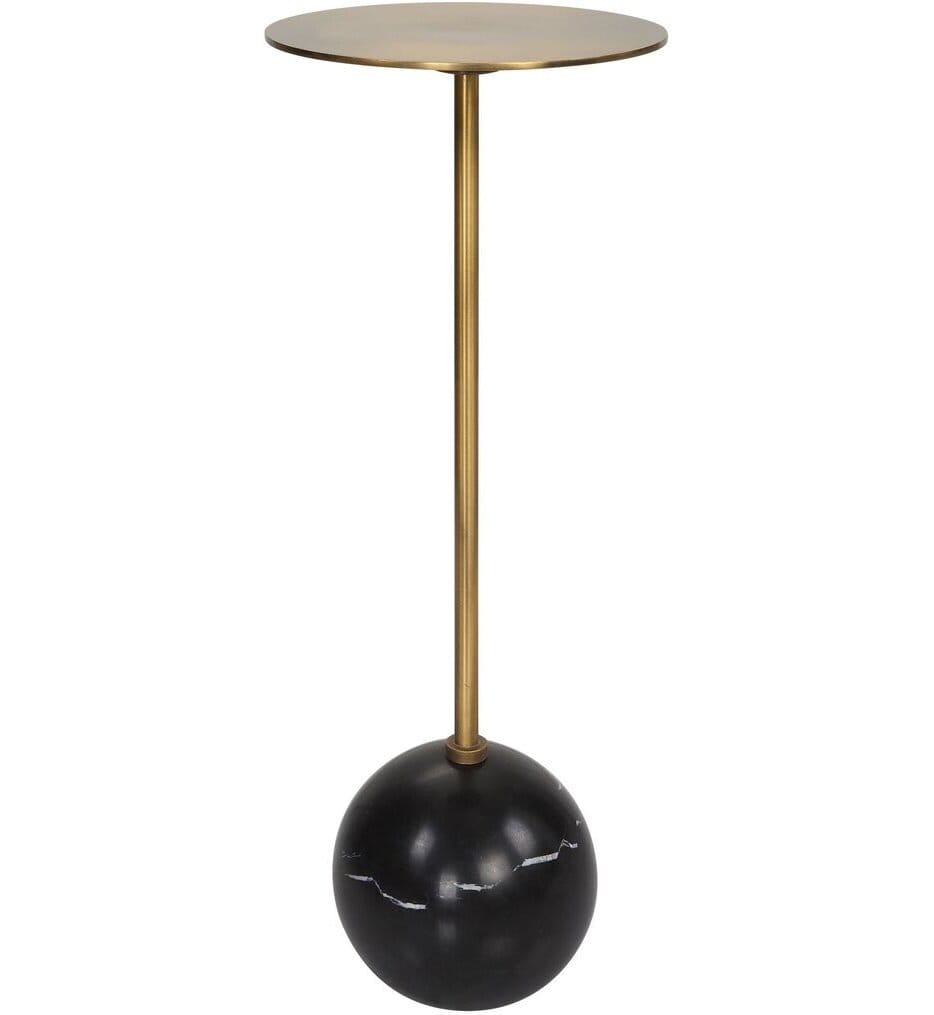 Uttermost - Gimlet 22" Accent Table