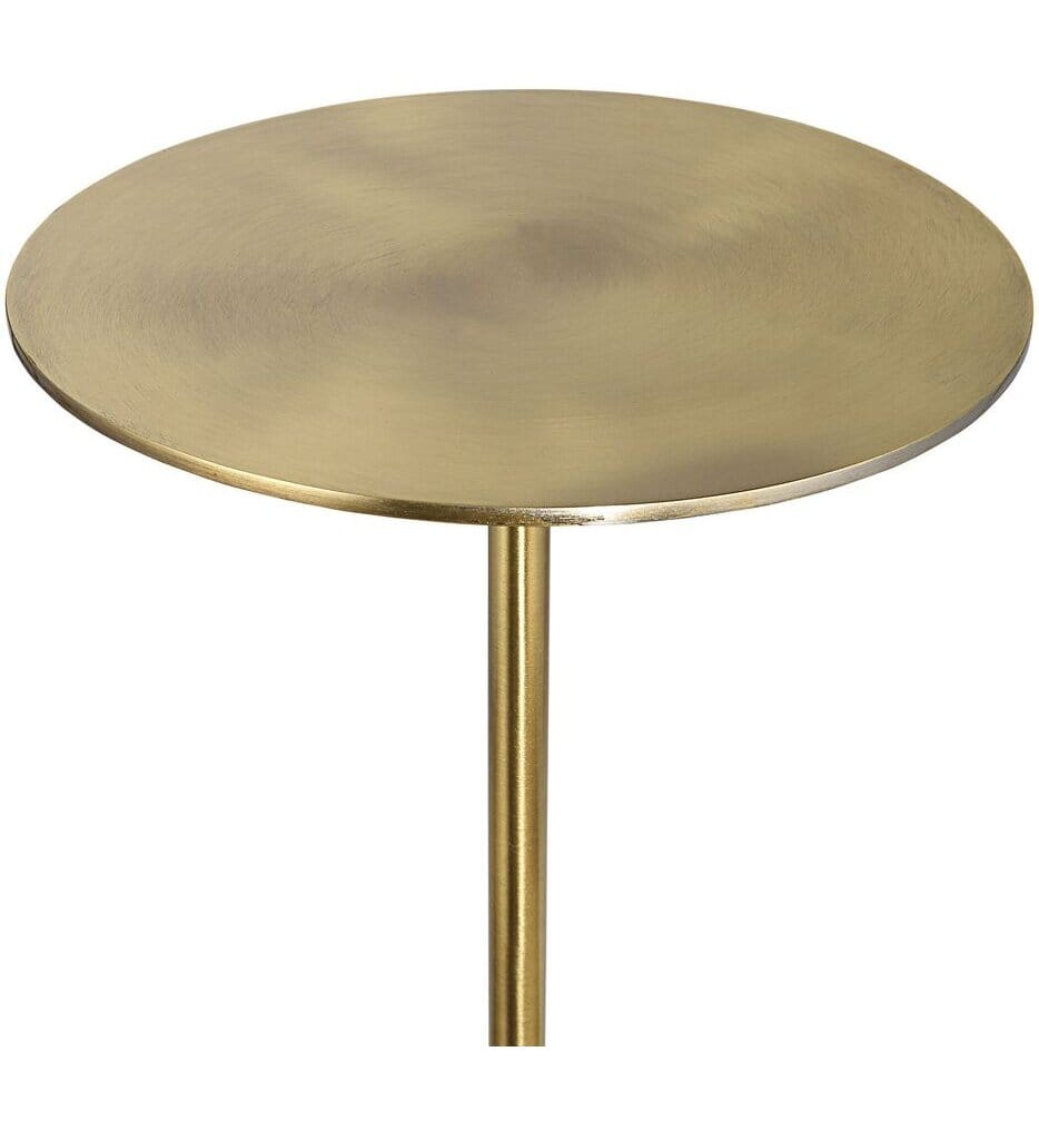 Uttermost - Gimlet 22" Accent Table