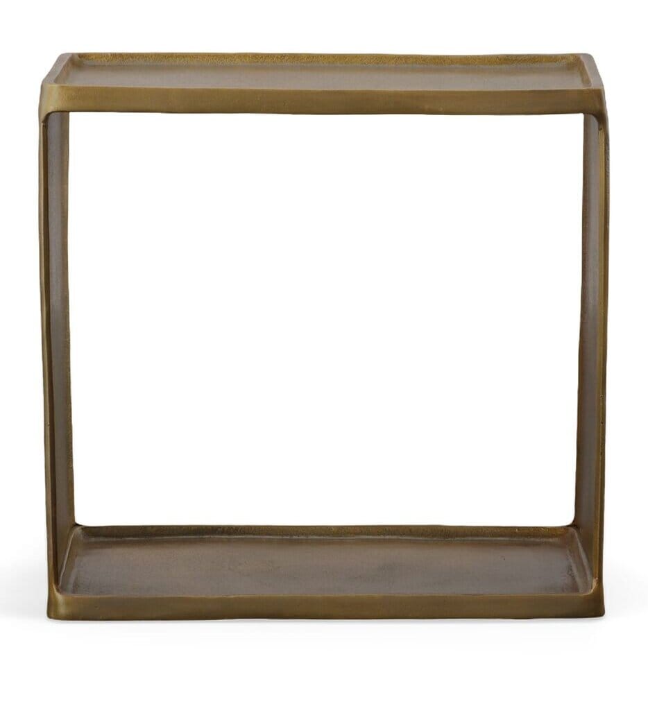 Uttermost - Derwent 20" Accent Table