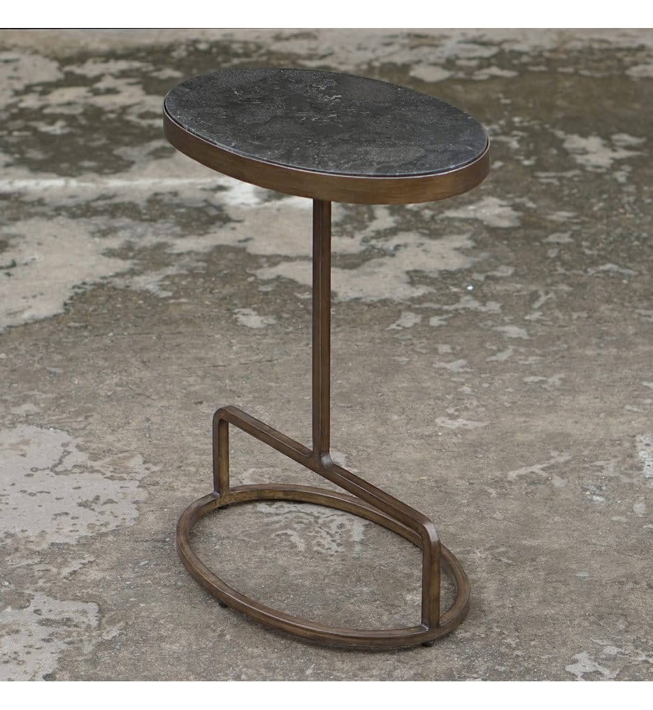 Uttermost - Jessenia 23" Accent Table