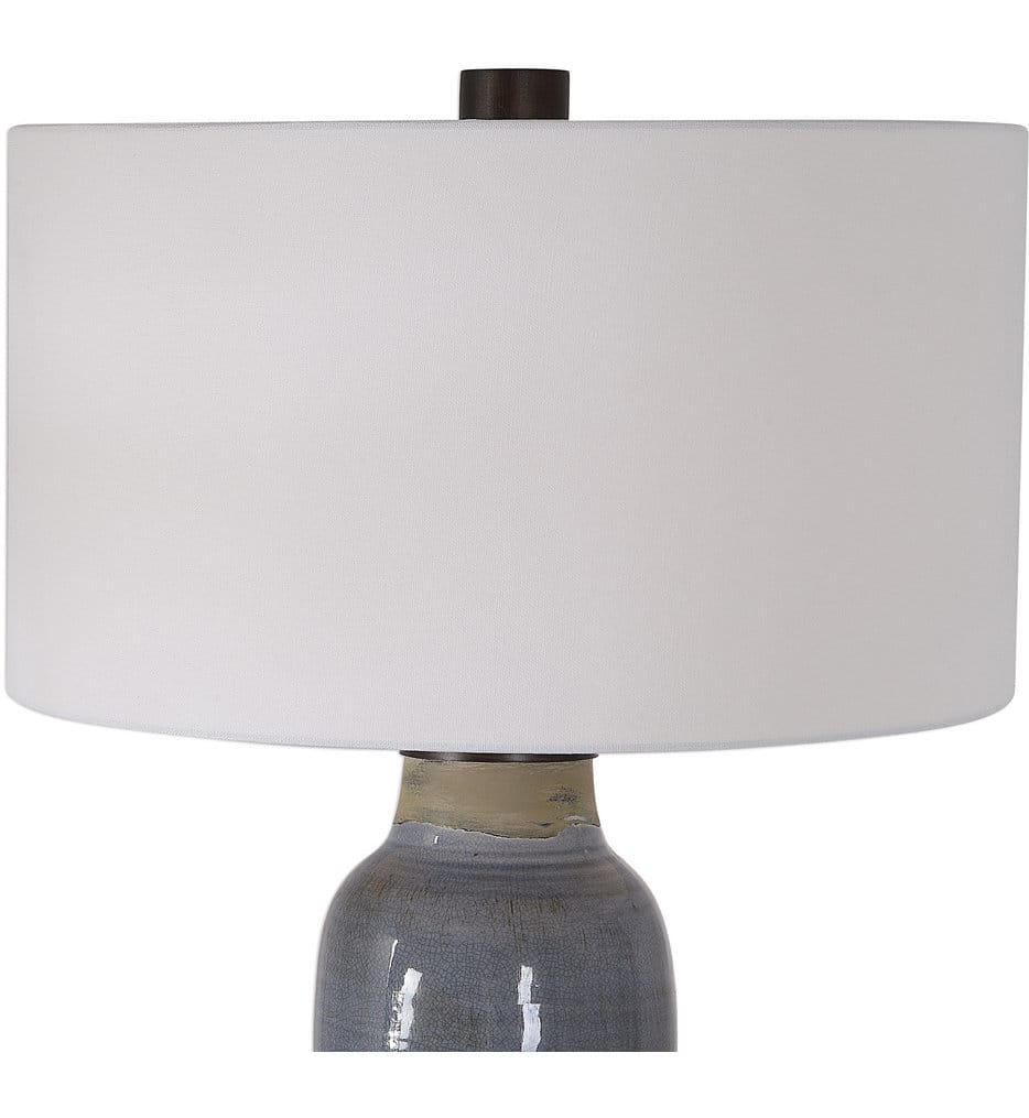 Uttermost - 26009 - Vicente 33.5" Table Lamp