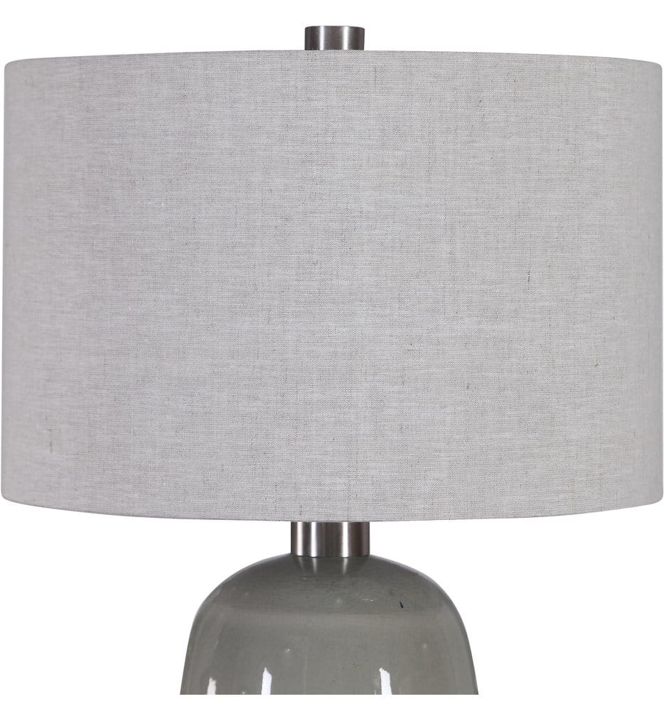 Uttermost - 26381-1 - Maggie 30.25" Table Lamp