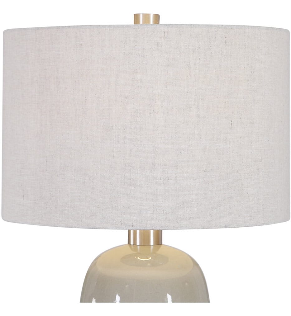 Uttermost - 26381-1 - Maggie 30.25" Table Lamp