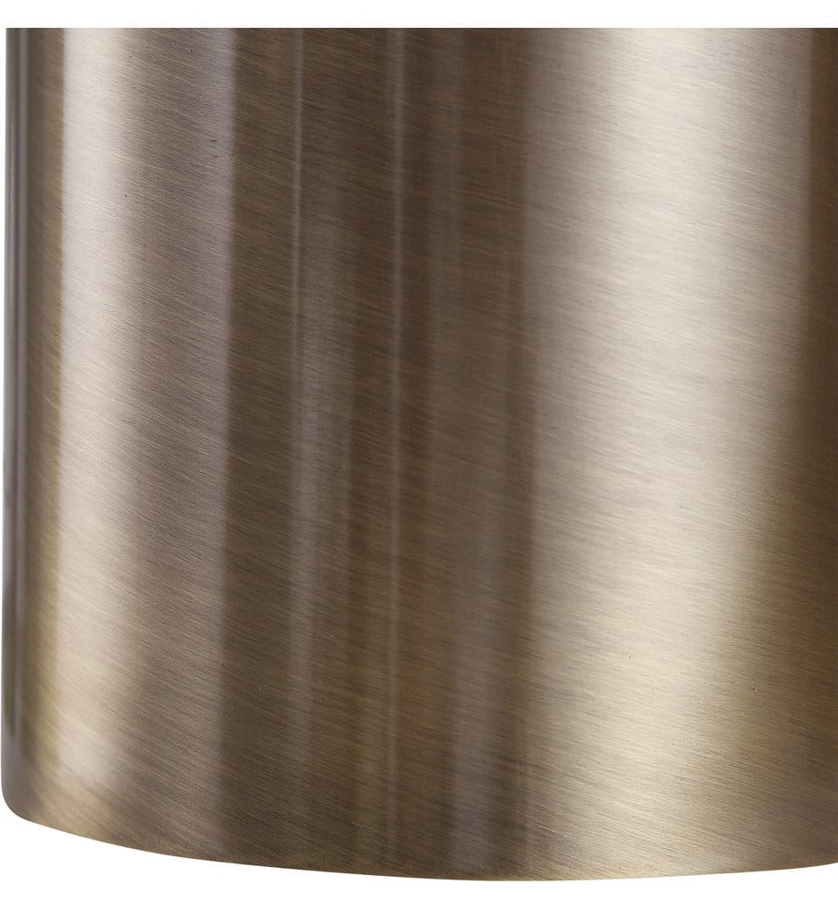 Uttermost - 26384-1 - Taria 31.5" Table Lamp