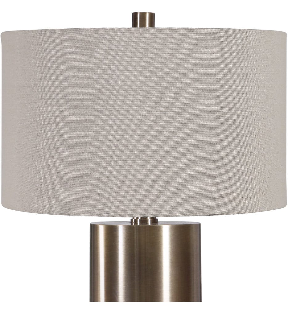 Uttermost - 26384-1 - Taria 31.5" Table Lamp