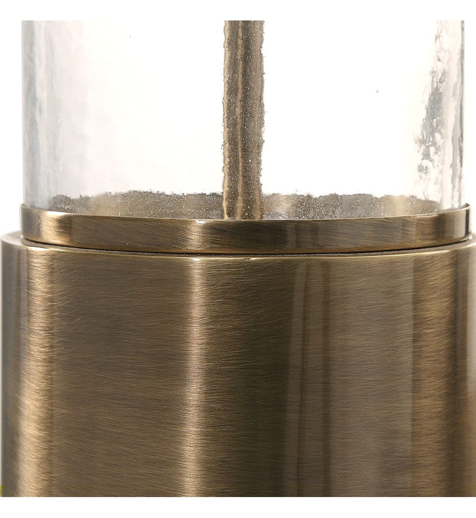 Uttermost - 27830-1 - Vaiga 31.25" Table Lamp