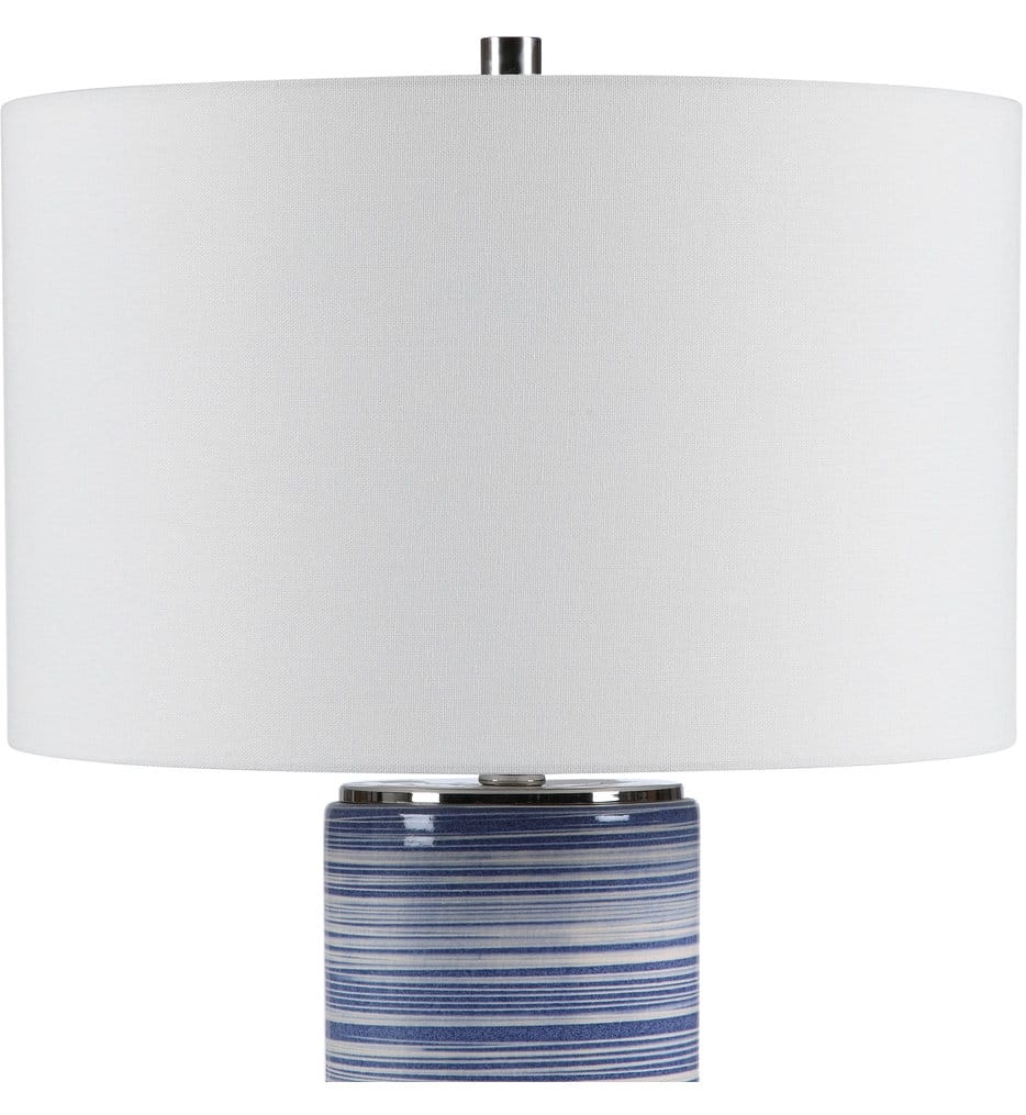 Uttermost - 28284 - Montauk 28.5" Table Lamp