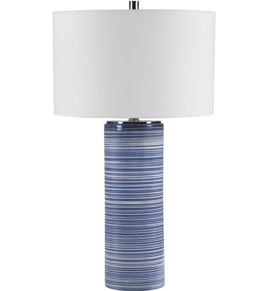Uttermost - 28284 - Montauk 28.5" Table Lamp