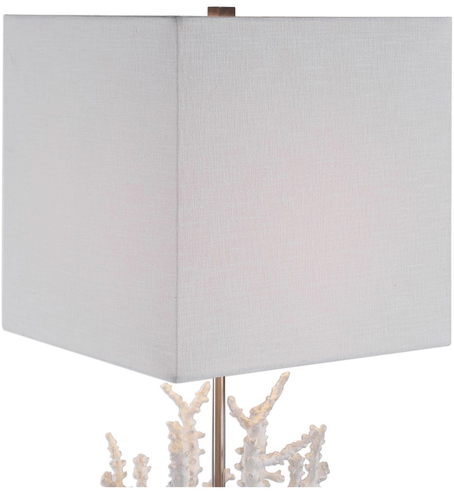 Uttermost - 29679-1 - Corallo 29.25" Table Lamp