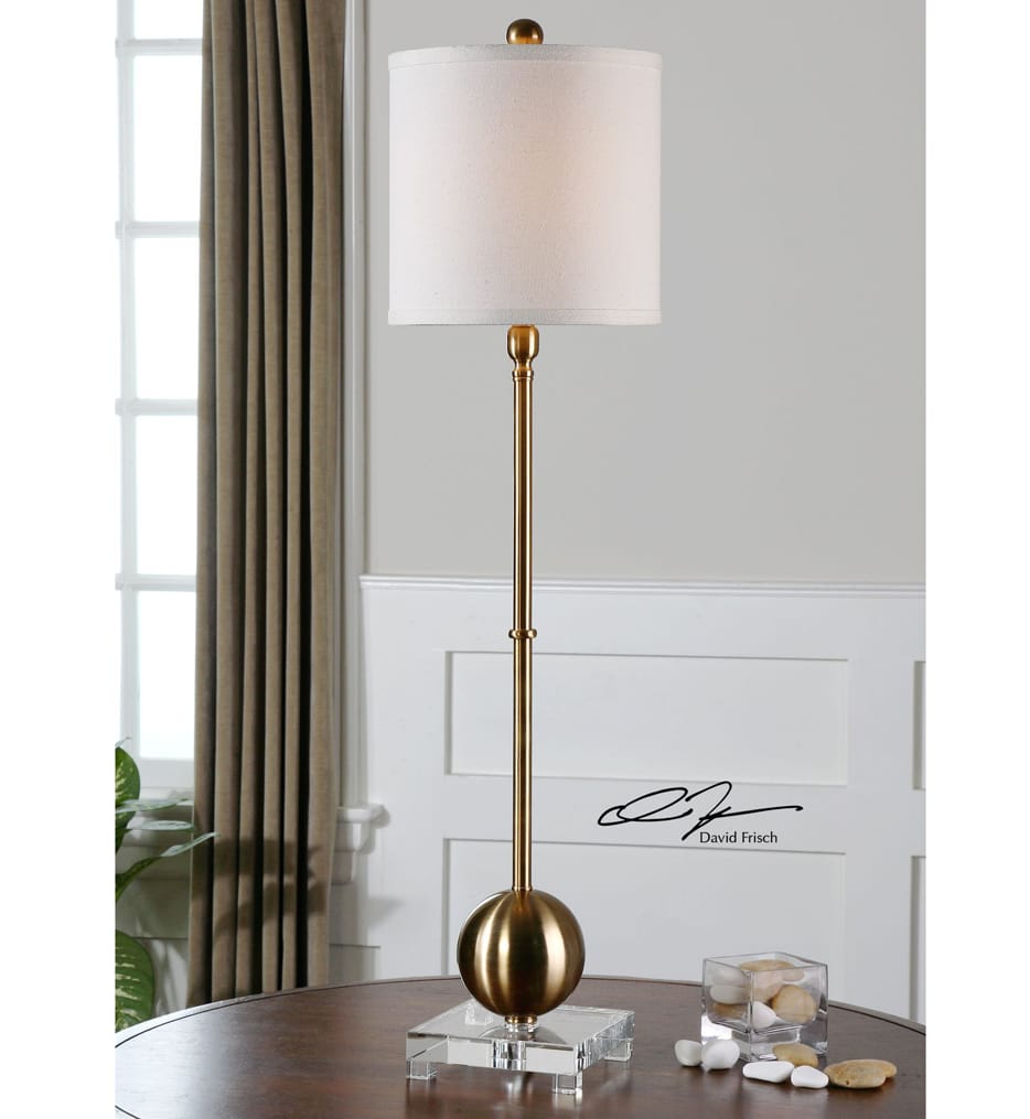 Uttermost - Laton 36" Table Lamp