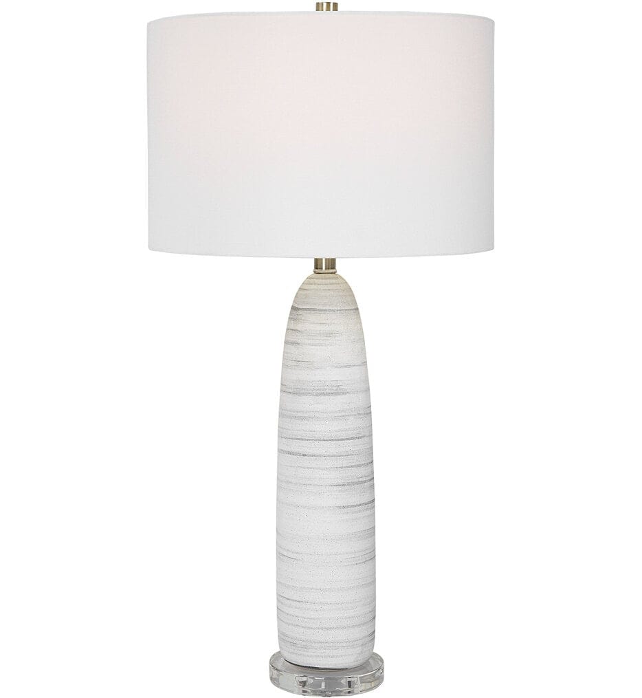 Uttermost - 30004-1 - Levadia 31.5" Table Lamp