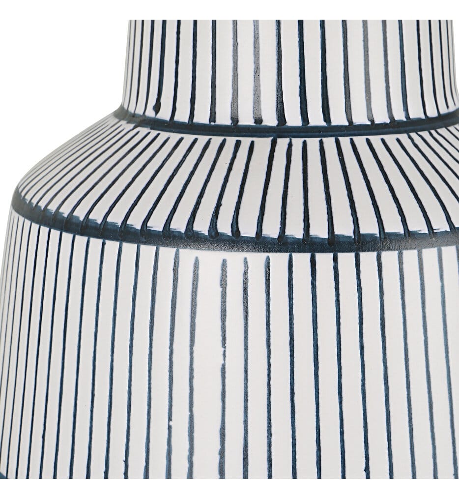 Uttermost - 30059-1 - Breton 28.5" Table Lamp