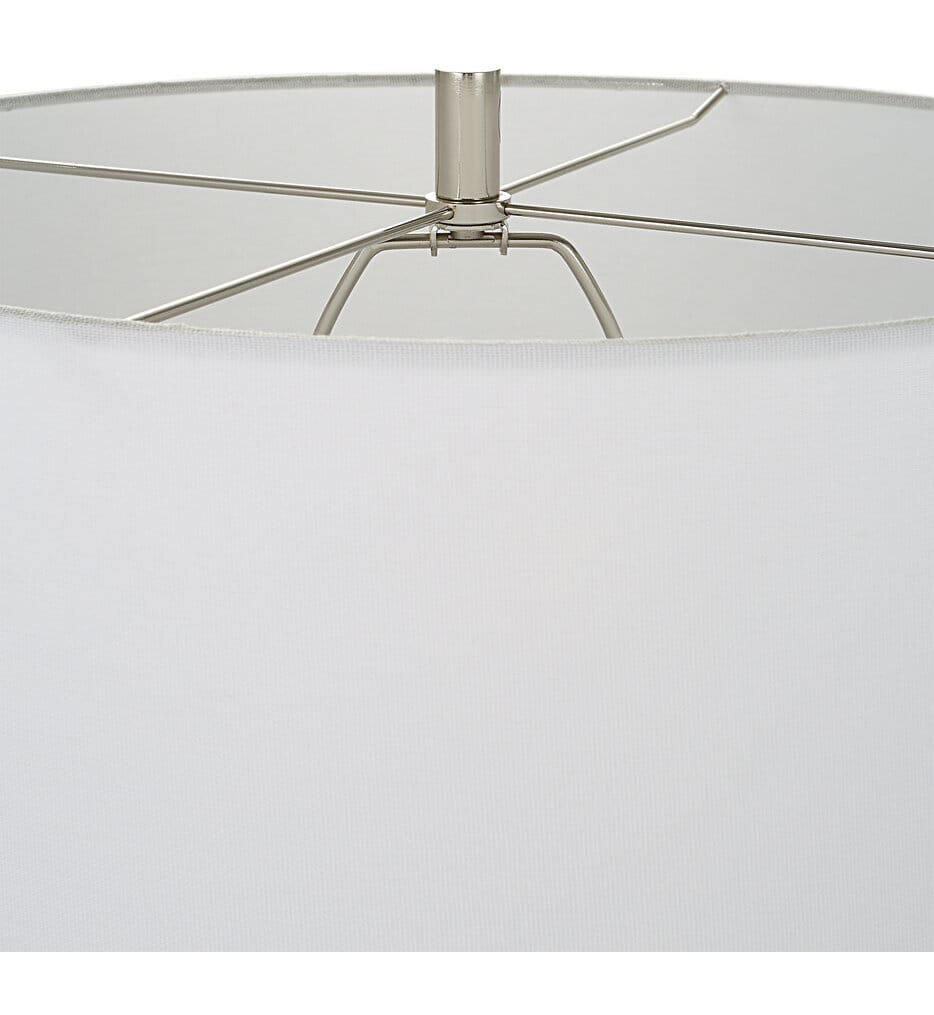 Uttermost - 30059-1 - Breton 28.5" Table Lamp