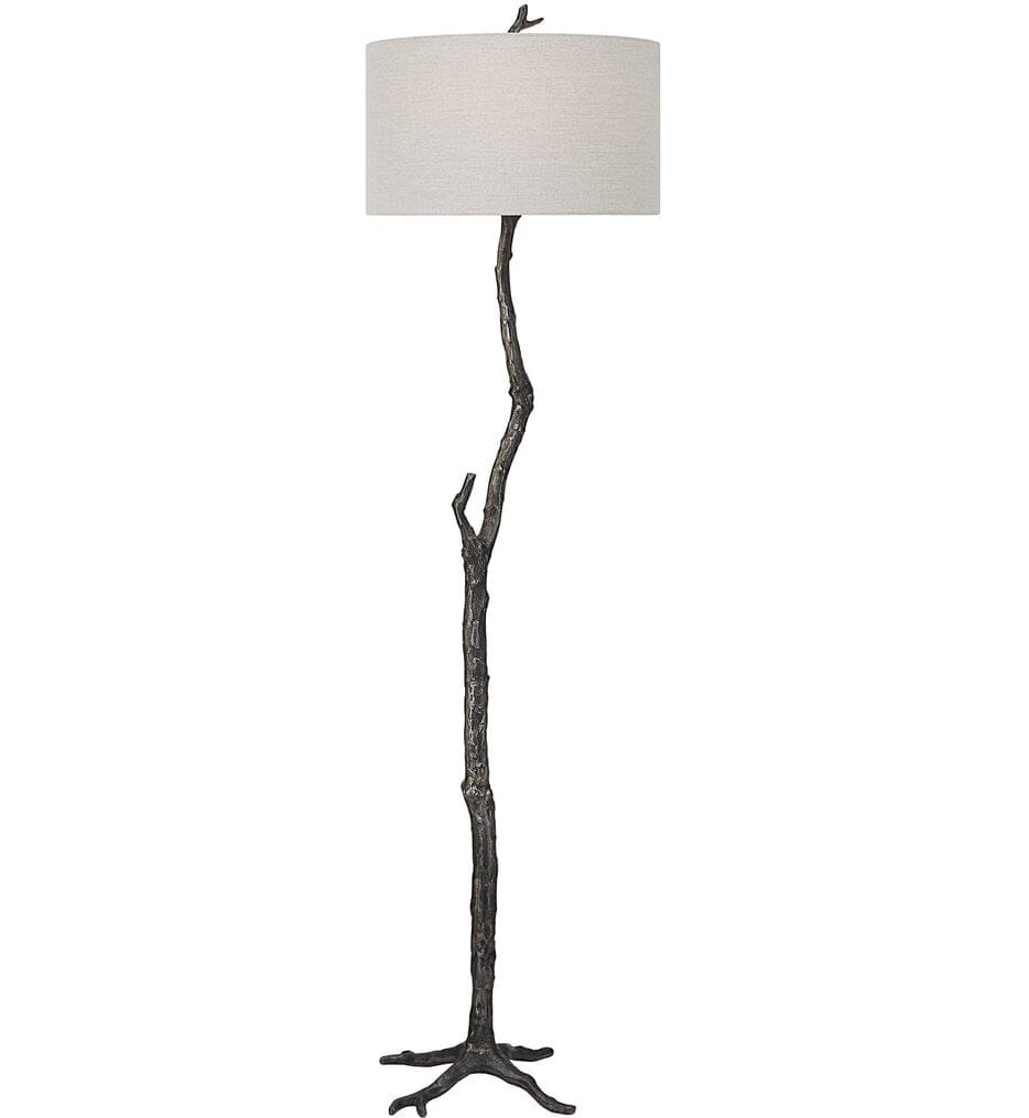 Uttermost - 30063 - Spruce 68.5" Floor Lamp