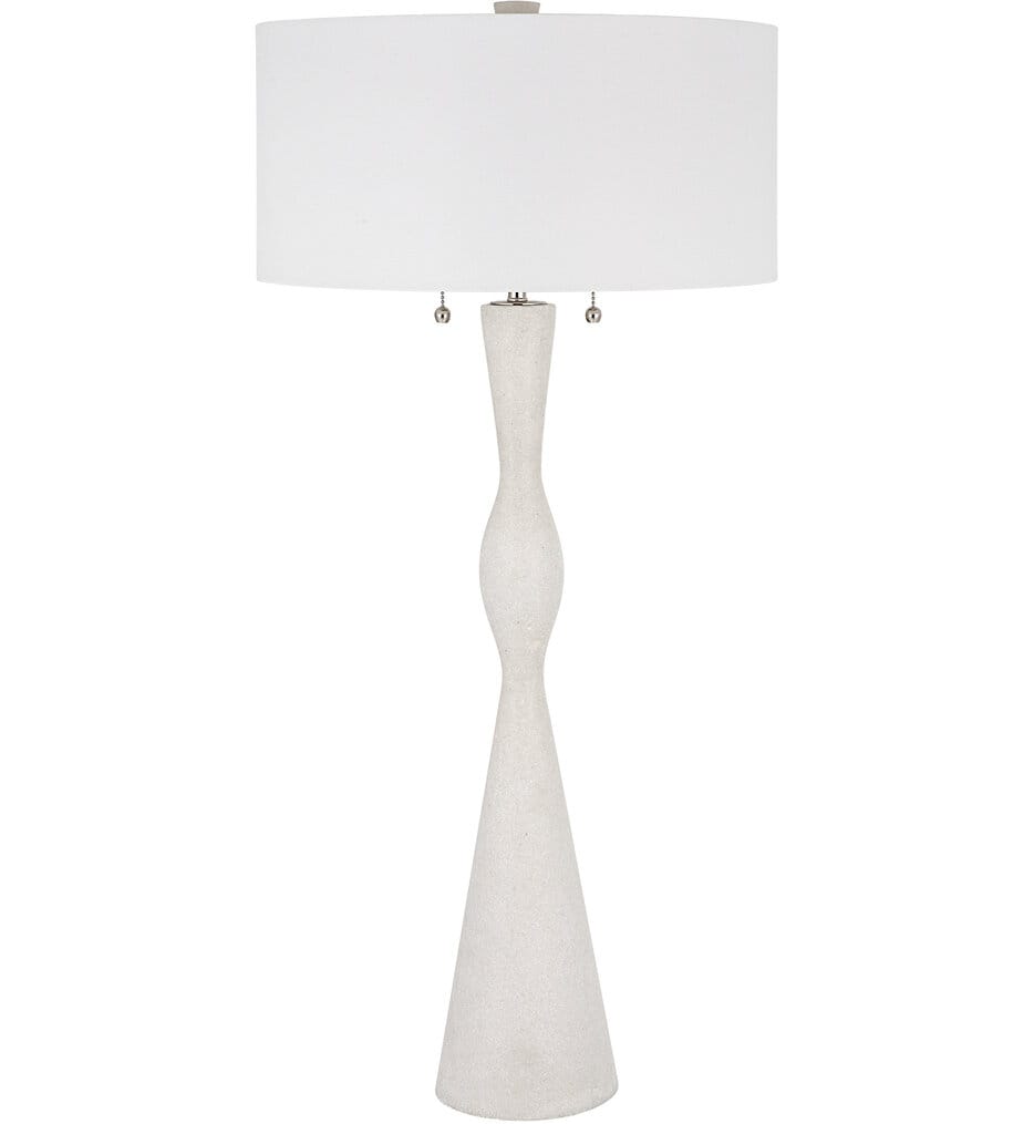 Uttermost - 30134 - Sharma 38.5" Table Lamp