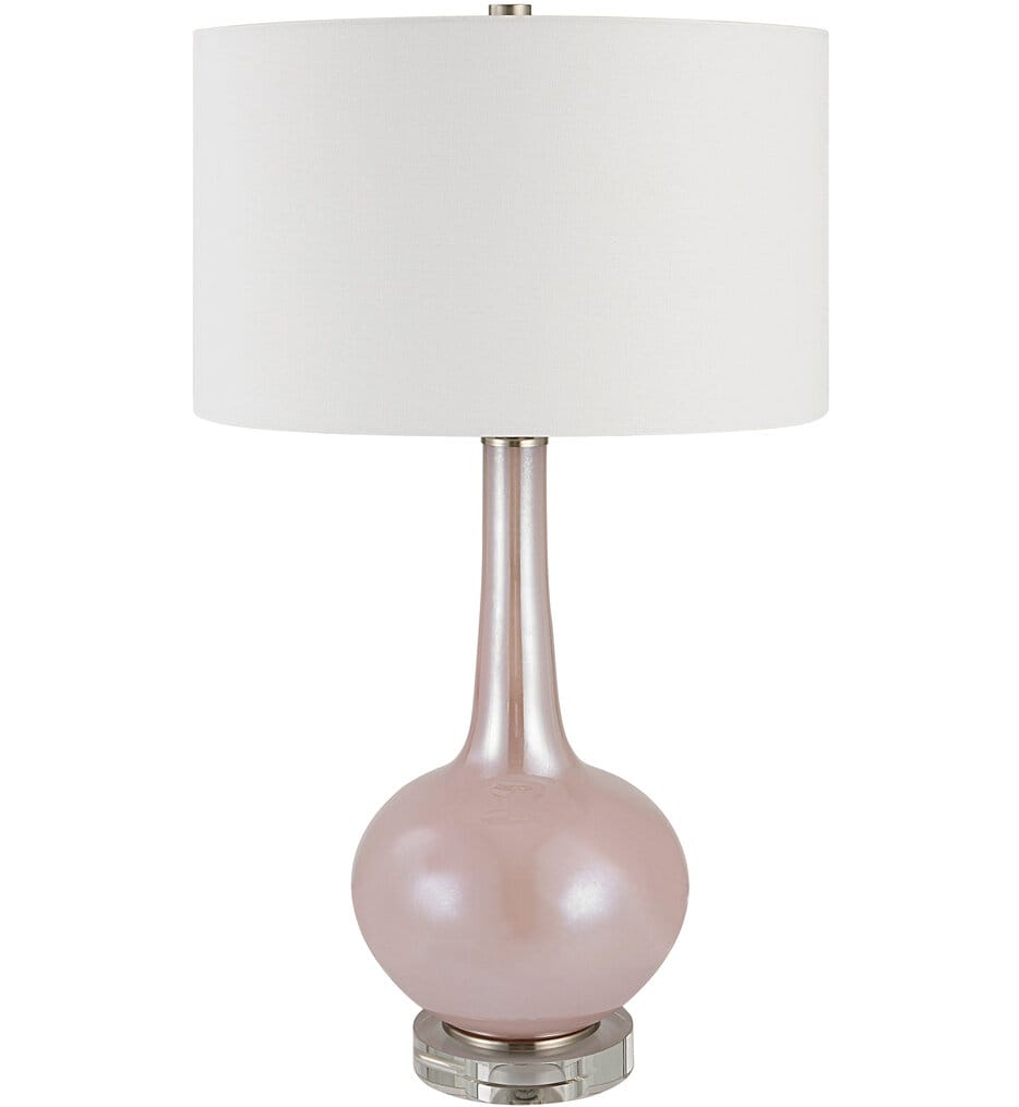 Uttermost - 30144 - Rosa 29" Table Lamp