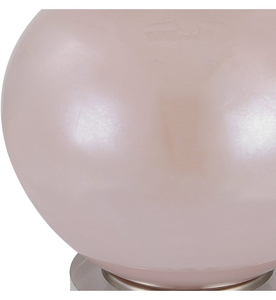 Uttermost - 30144 - Rosa 29" Table Lamp