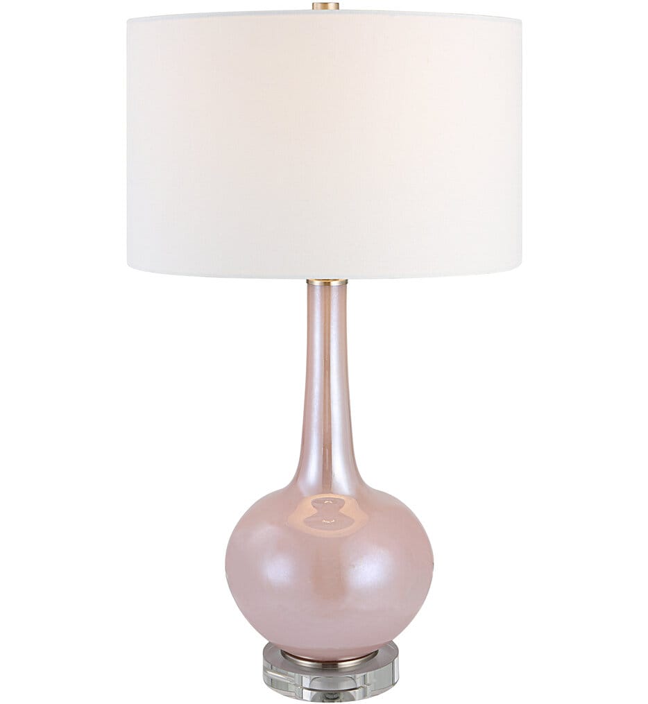 Uttermost - 30144 - Rosa 29" Table Lamp