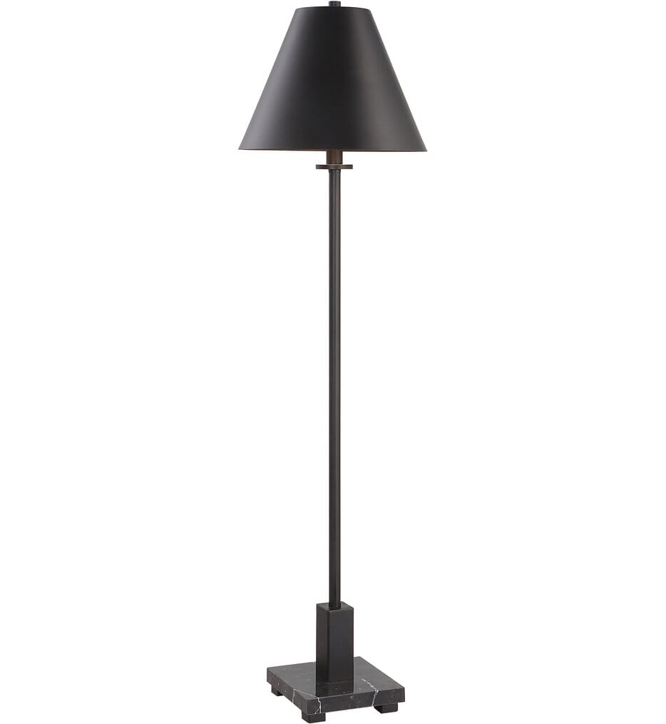 Uttermost - Pilot 36.5" Table Lamp