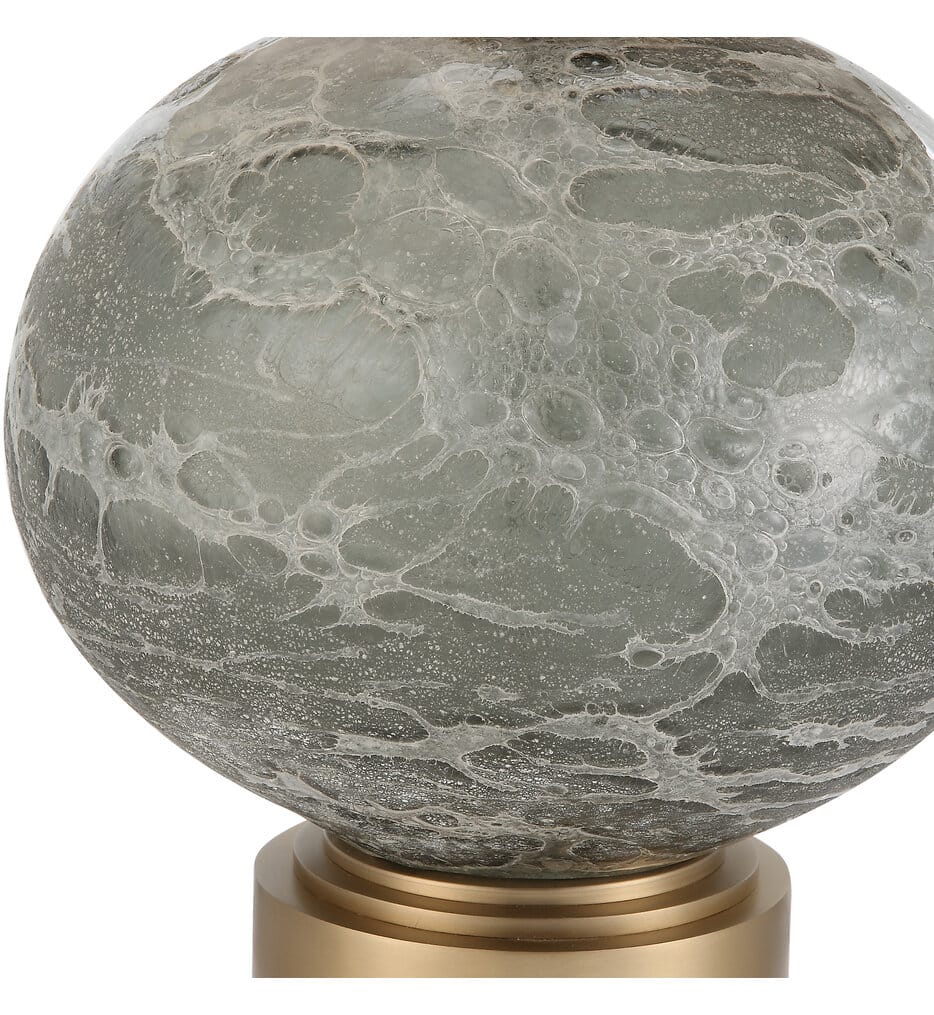 Uttermost - 30200-1 - Lunia 25" Table Lamp