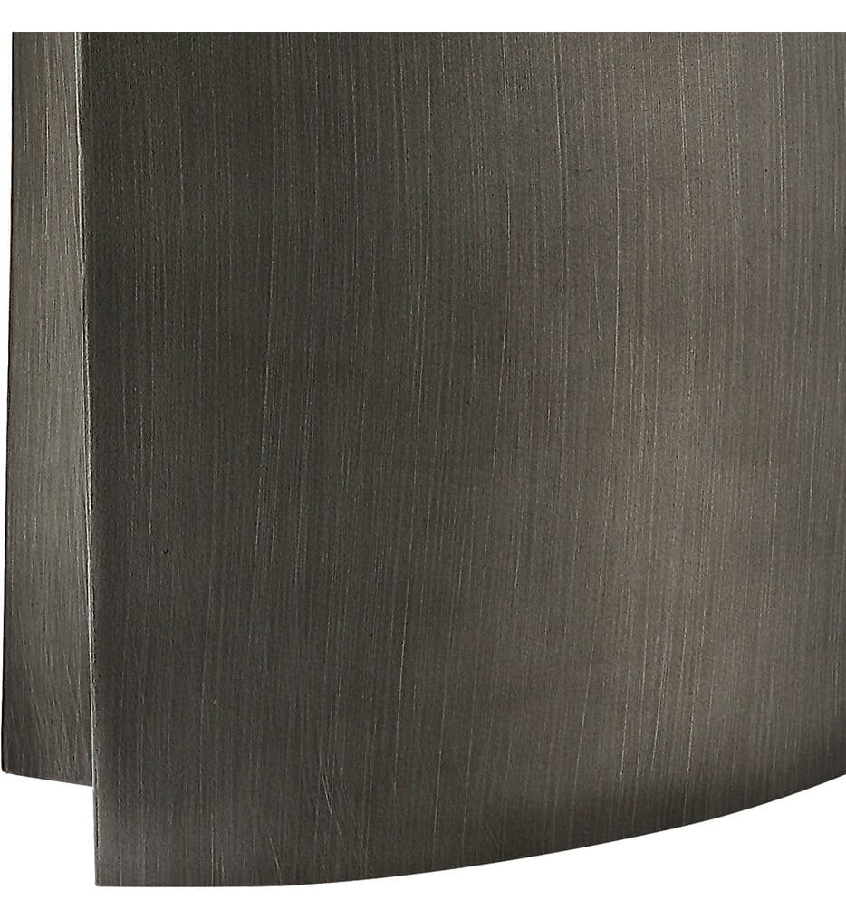 Uttermost - 30204 - V-Groove 32.5" Table Lamp
