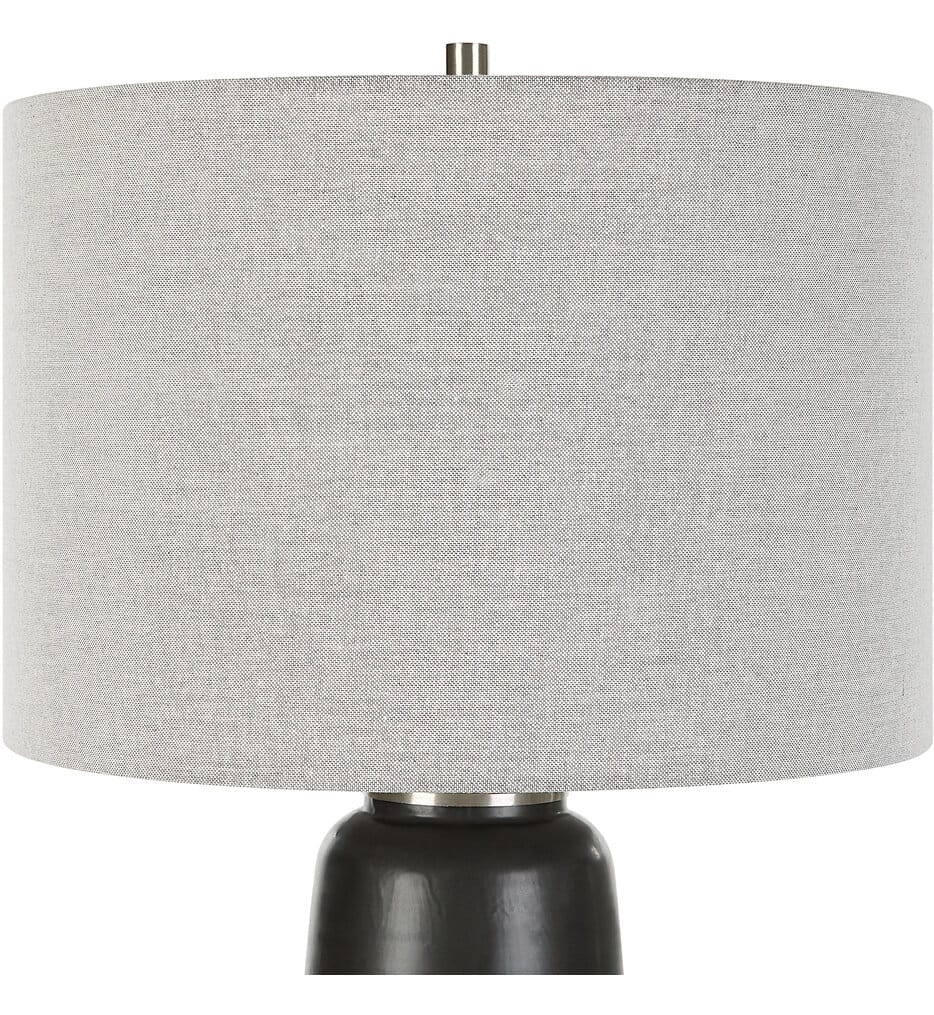 Uttermost - 30219-1 - Coen 25.5" Table Lamp