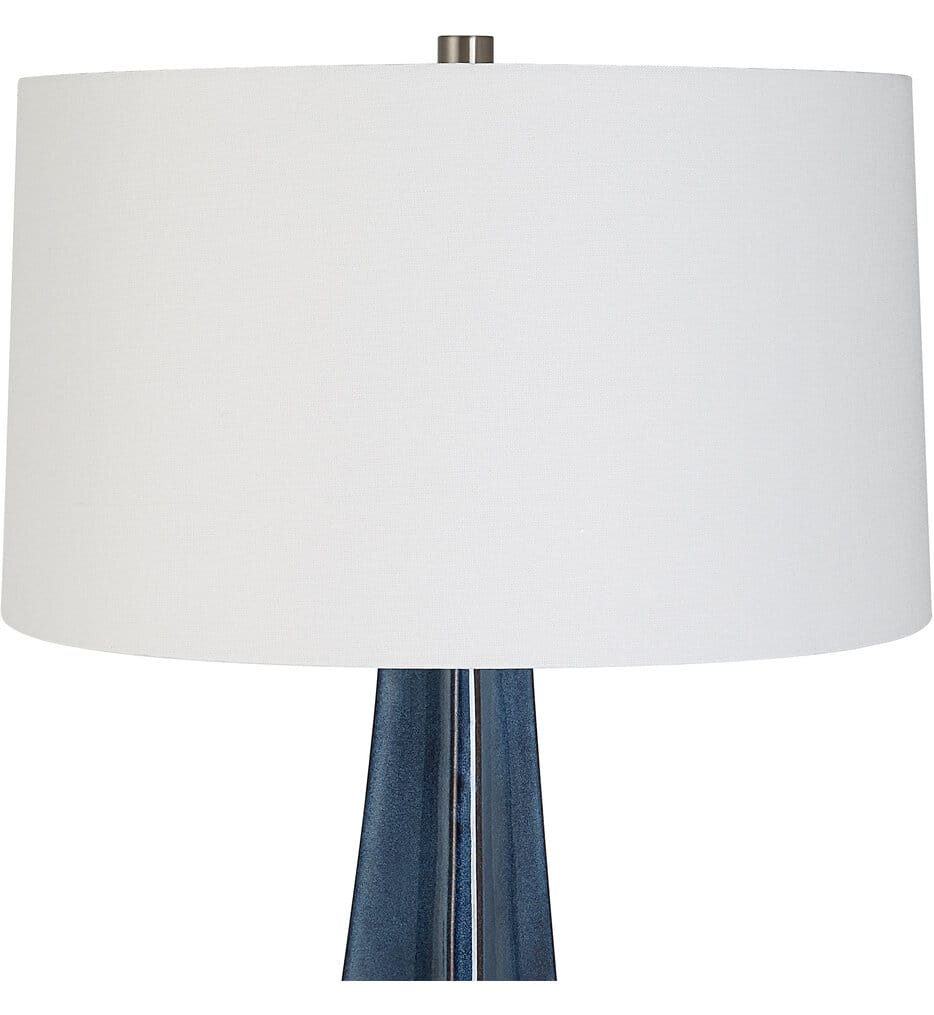 Uttermost - 30229 - Teramo 32" Table Lamp