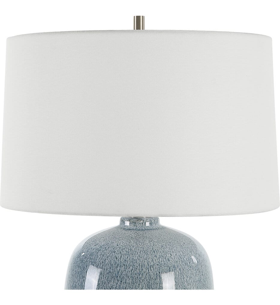 Uttermost - 30249 - Jubilee 26.75" Table Lamp