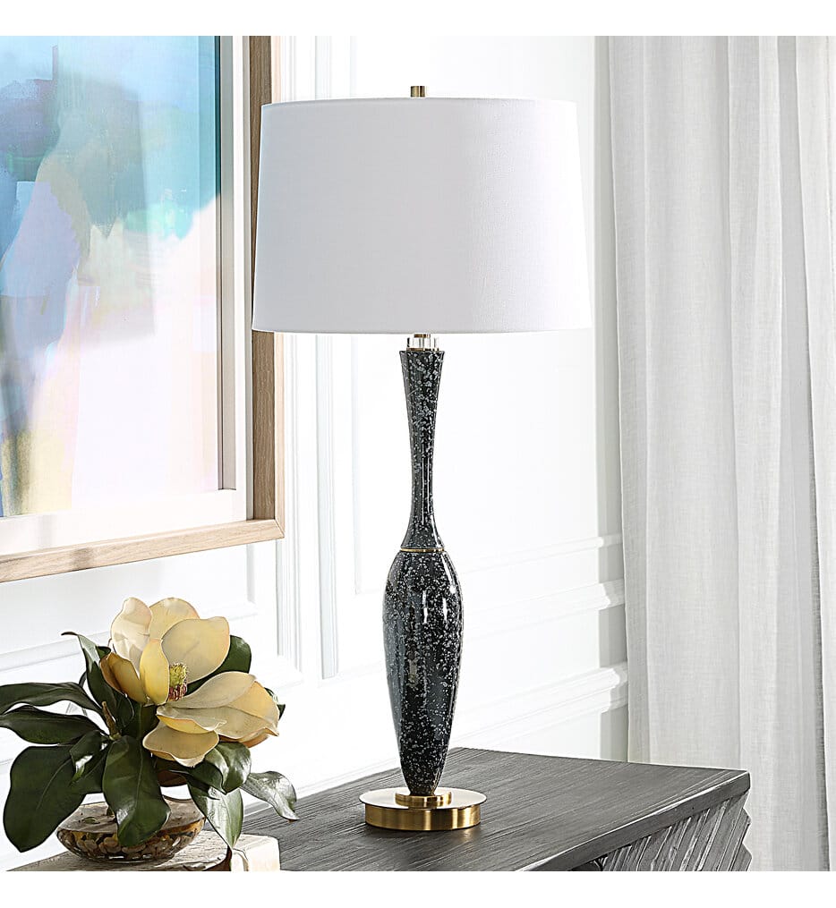 Uttermost - 30290 - Remy 32.5" Table Lamp