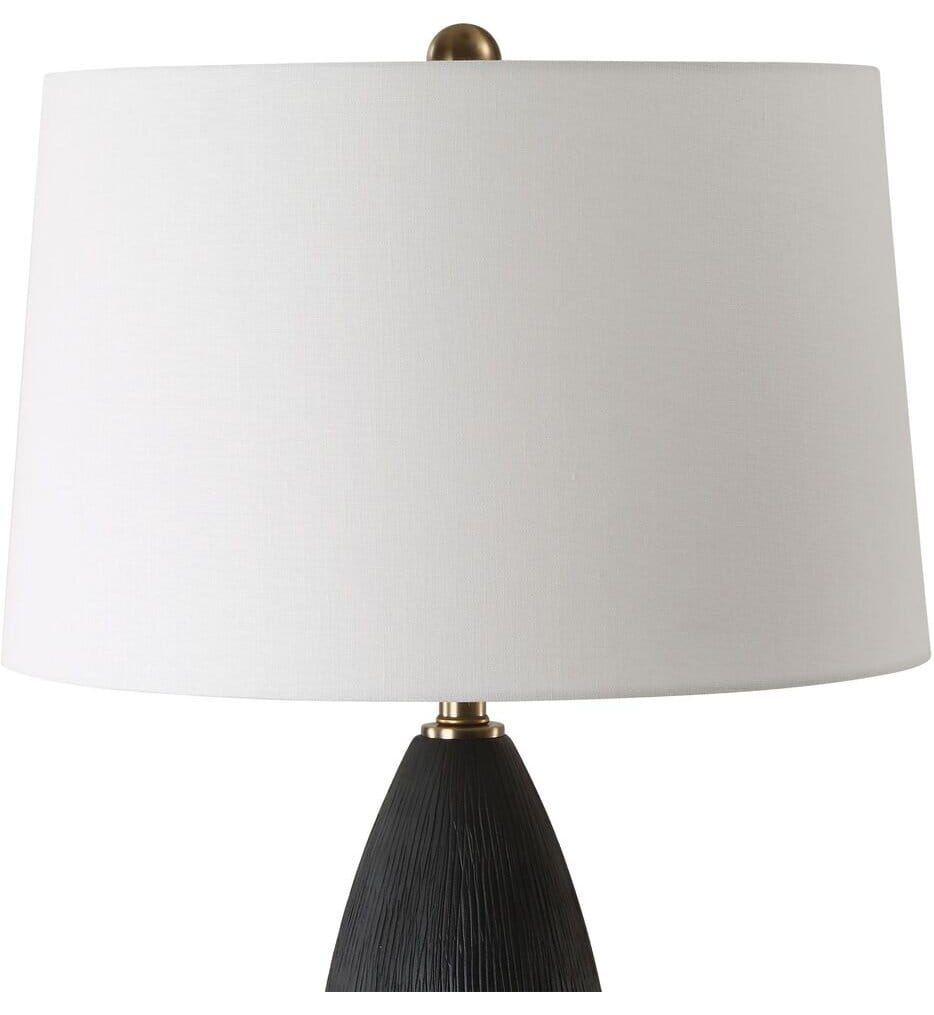 Uttermost - 30299 - Jett 35" Table Lamp