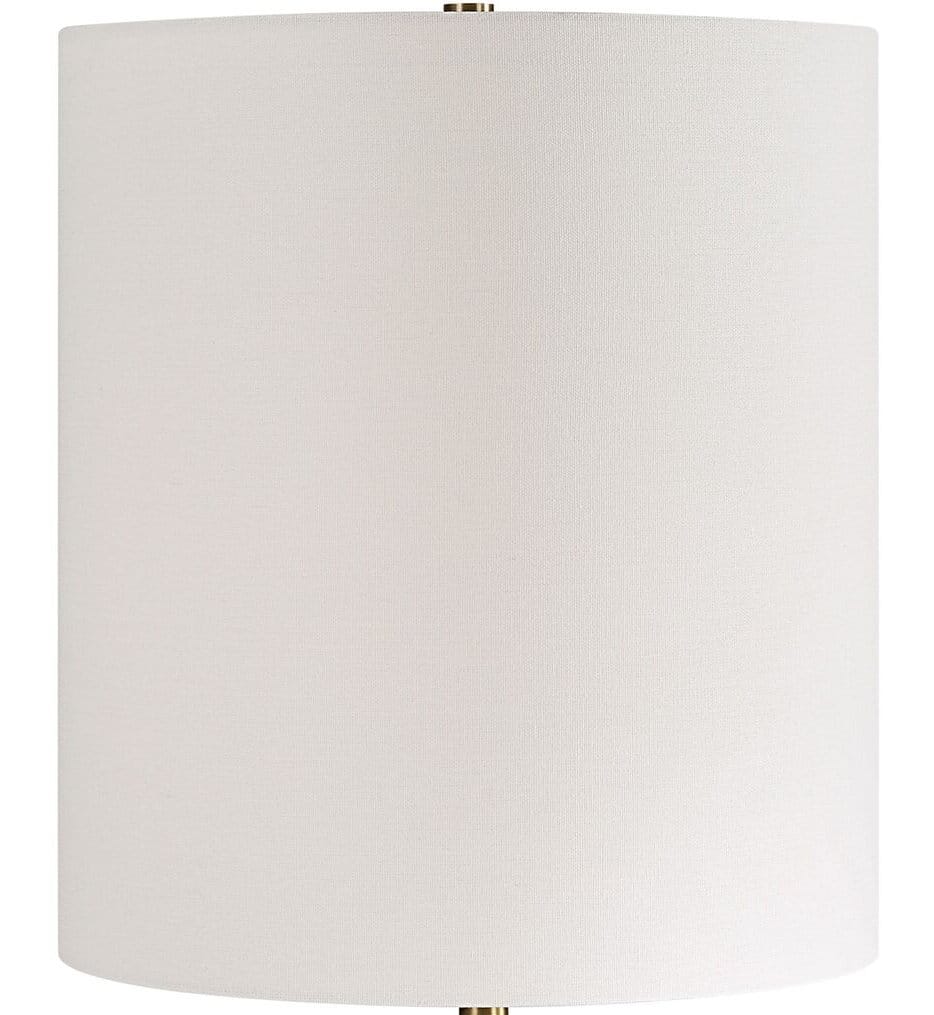 Uttermost - 30364-1 - Abyss 22.5" Table Lamp