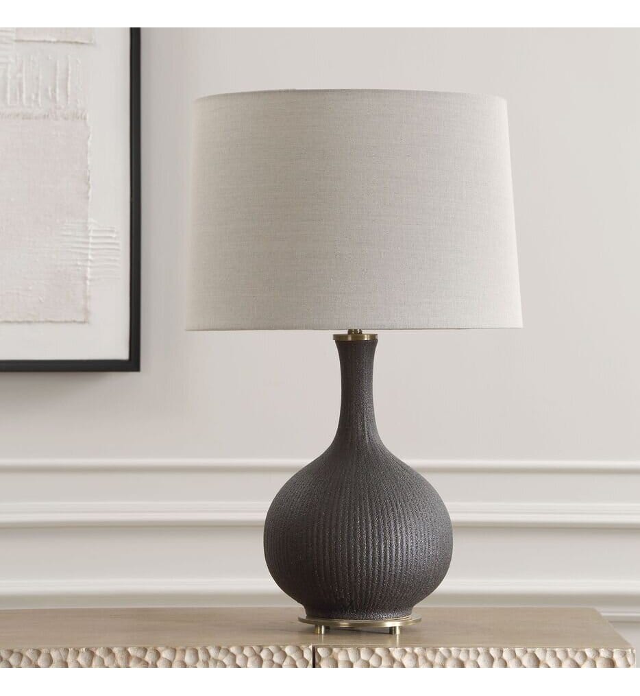 Uttermost - 30373 - Rimini 24.25" Table Lamp