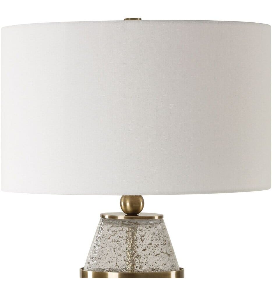 Uttermost - 30405 - Out Of Time 29.75" Table Lamp