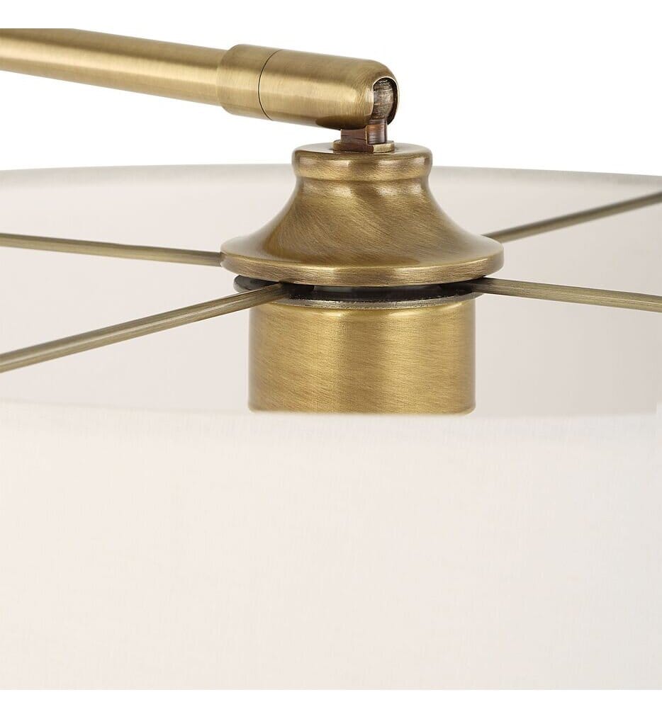 Uttermost - 30417-1 - Branch Out 66.5" Floor Lamp