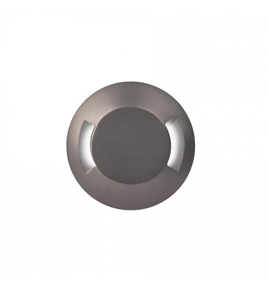 WAC Lighting - WAC Landscape Bi-Directional Inground Indicator Light