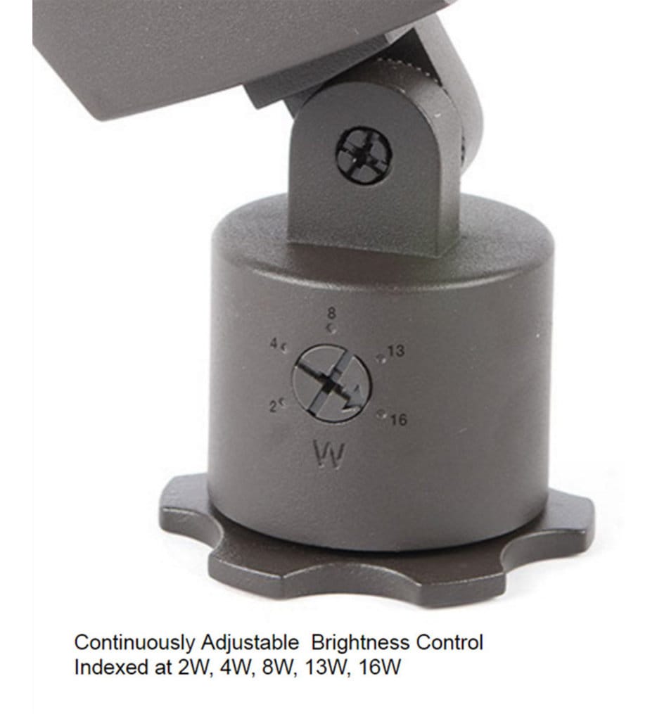 WAC Lighting - WAC Landscape LED Flood Light