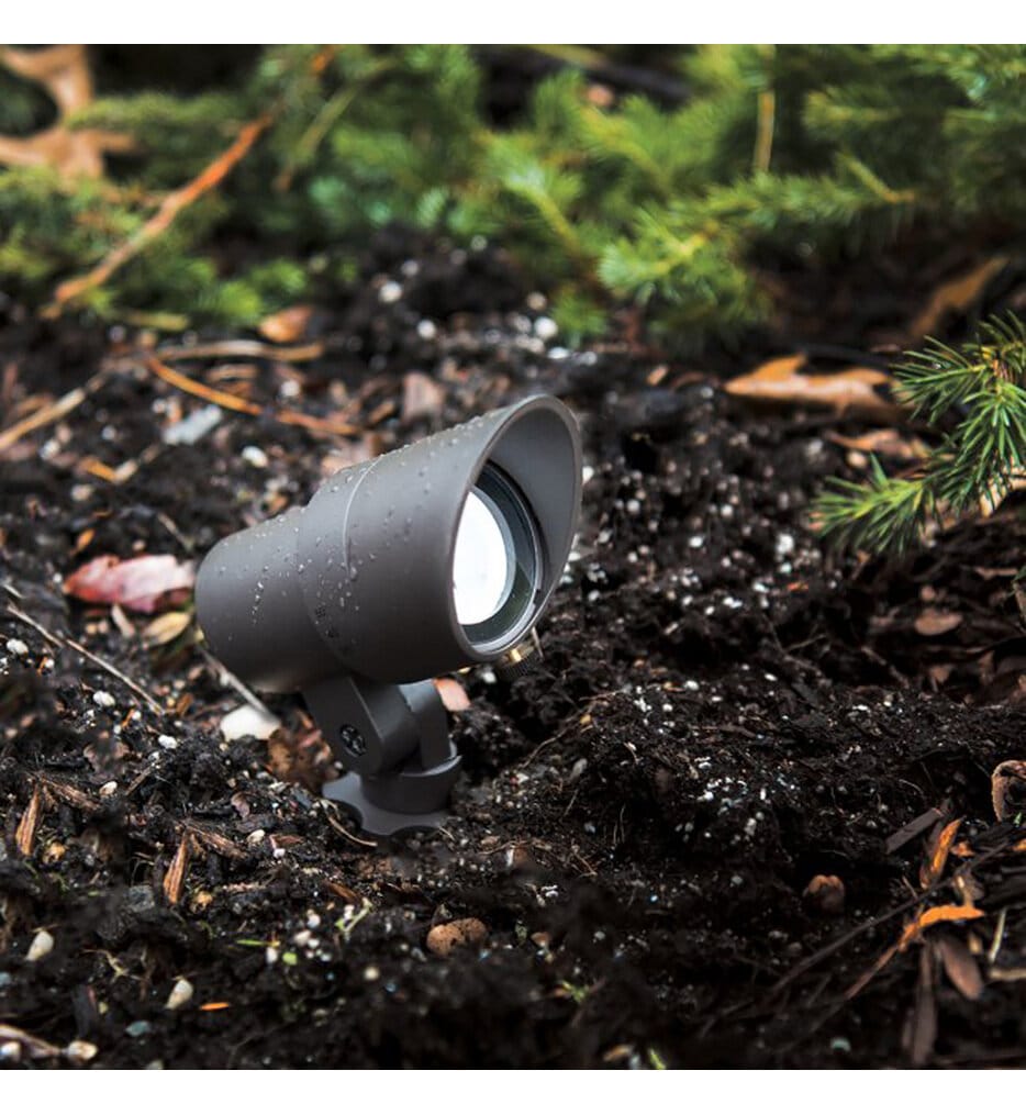 WAC Lighting - LED 12V Miniature Accent Light