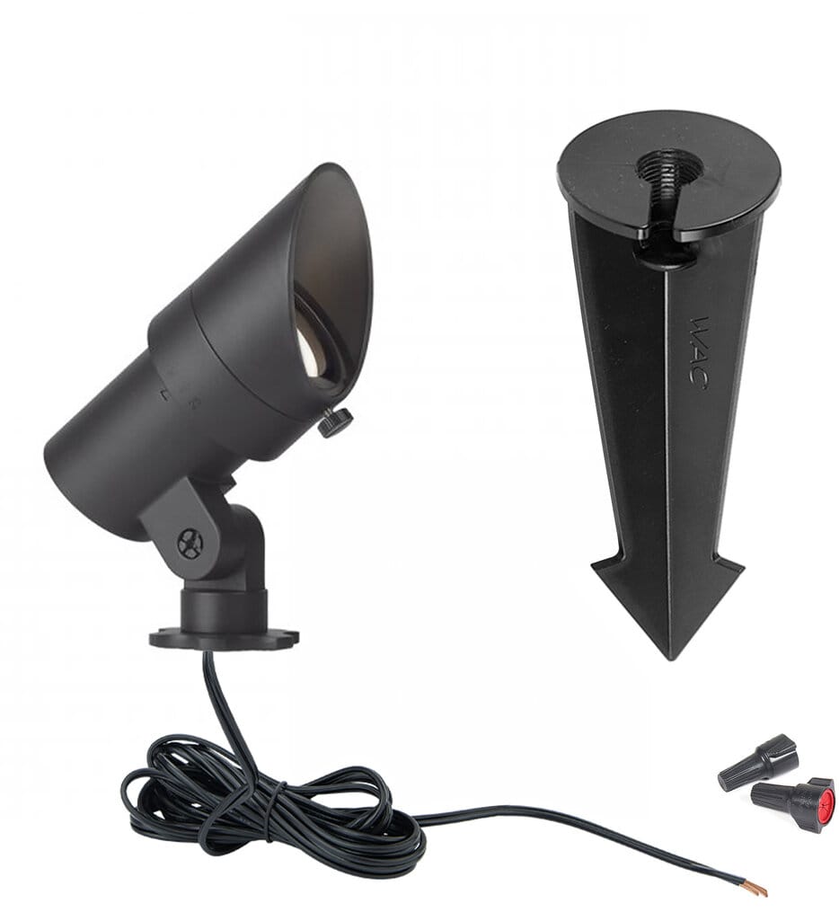 WAC Lighting - LED 12V Miniature Accent Light