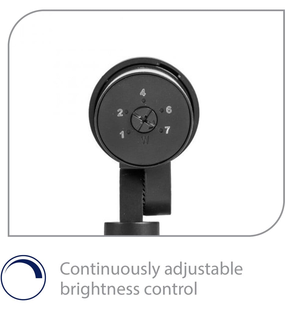 WAC Lighting - LED 12V Miniature Accent Light
