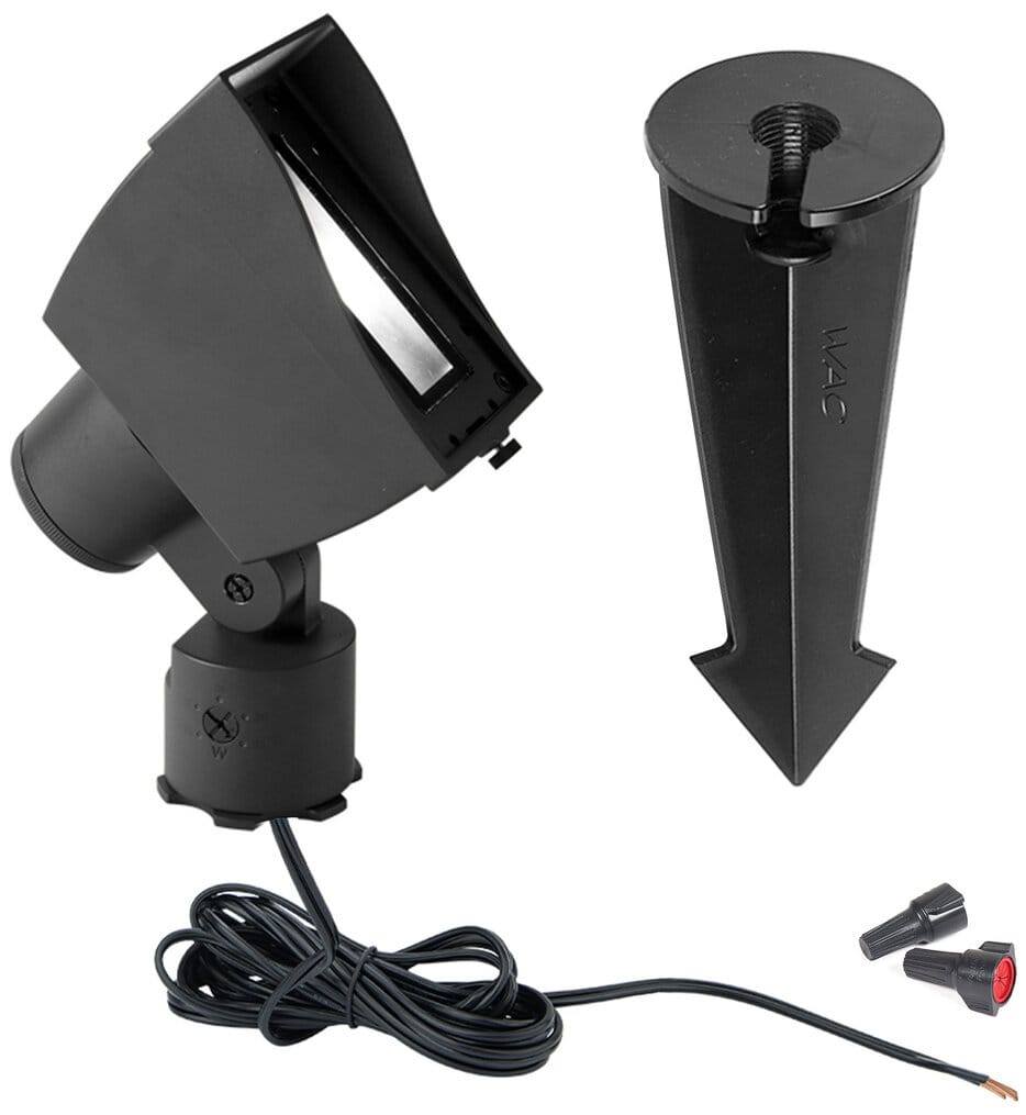 WAC Lighting - LED 120V Adjustable Wall Wash