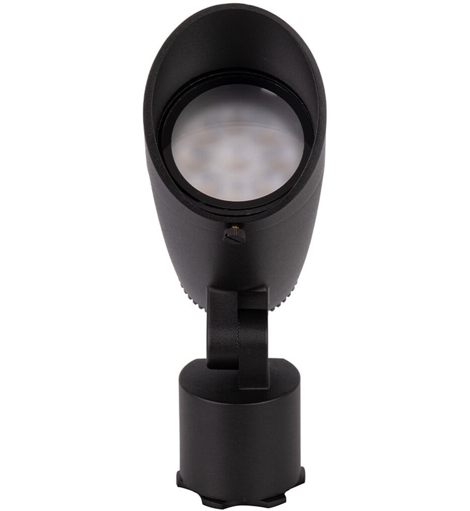 WAC Lighting - LED Colorscaping RGBWW Grand Accent Spot Light