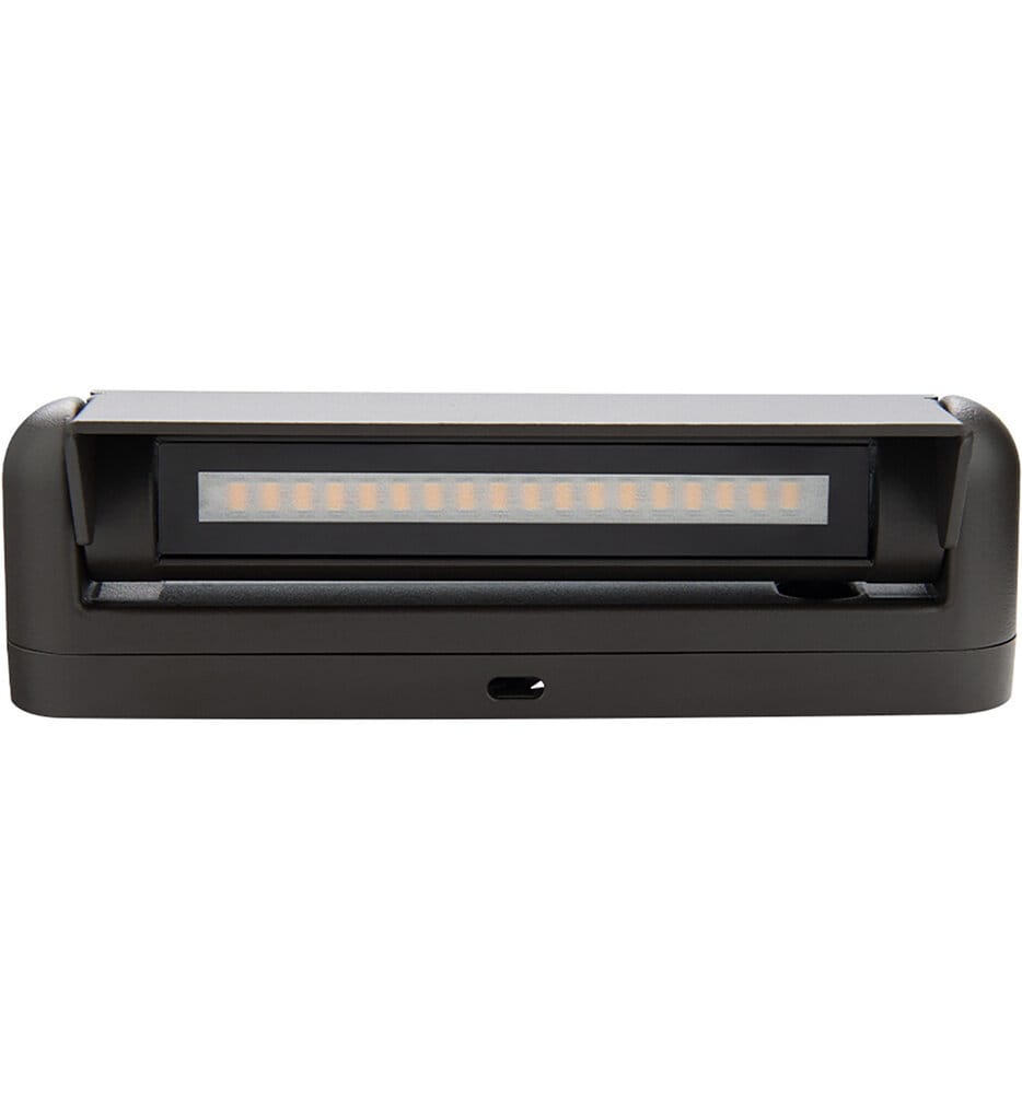 WAC Lighting - Linear Adjustable LED 12V Path and Area Light