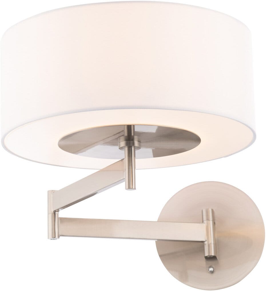 dweLED - Chelsea 23.25" Wall Sconce