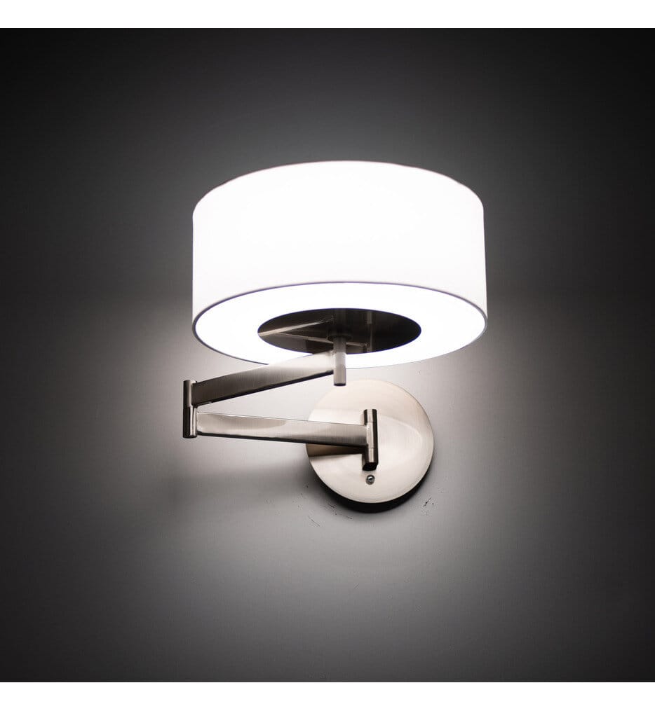 dweLED - Chelsea 23.25" Wall Sconce